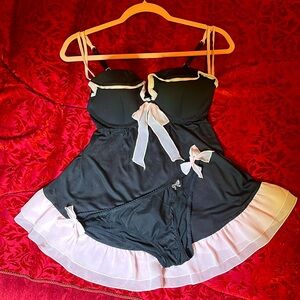 Victoria’s Secret Lingerie Set